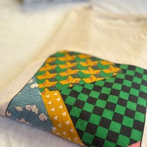 Uniqlo - Kimetsu No Yaiba/Demon Slayer